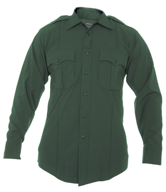 CX360 Women's Long Sleeve Shirt | Elbeco