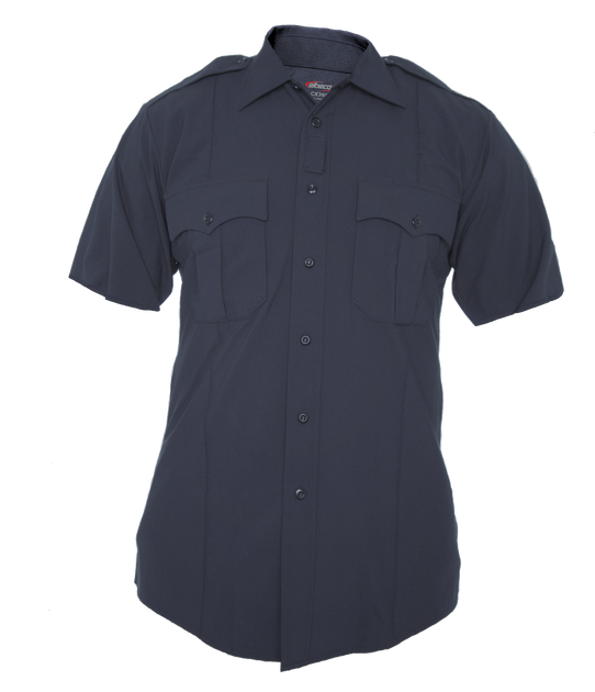 CX360 Short Sleeve Shirt Elbeco
