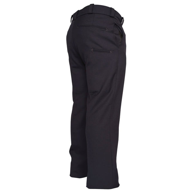 Mens Expand-a-Band Self Adjusting Waist Trousers