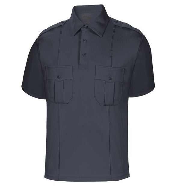 Ufx Short Sleeve Uniform Polo | Elbeco