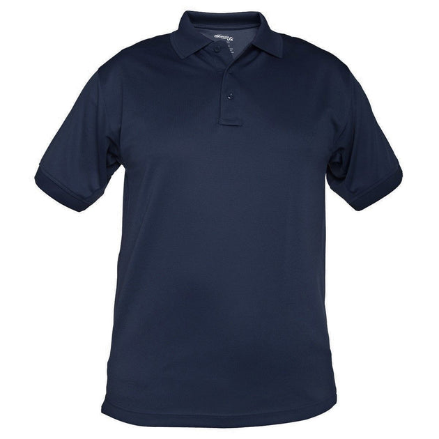 elbeco ufx tactical performance polo shirt