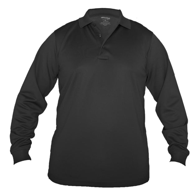 Ufx Long Sleeve Tactical Polo | Elbeco