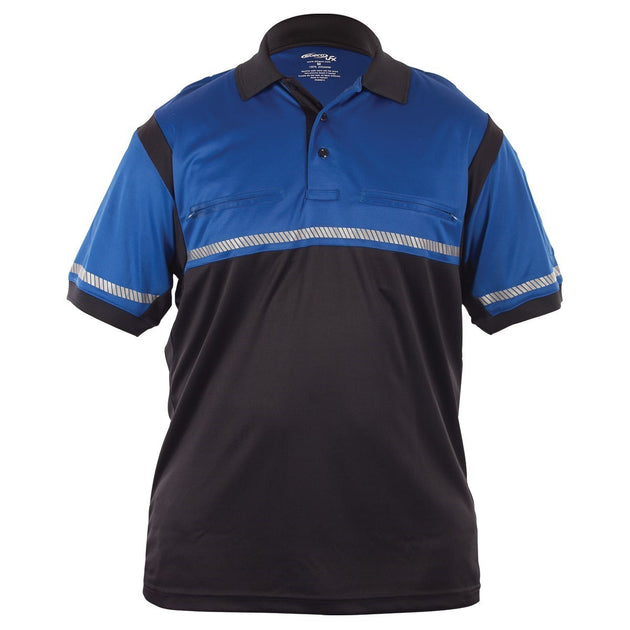 Ufx Short Sleeve Ultra-Light Polo | Elbeco