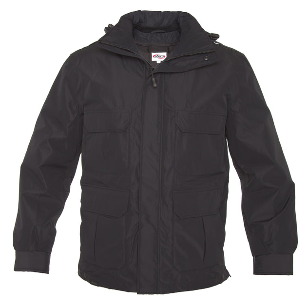 Shield Duty Parka Jacket Elbeco