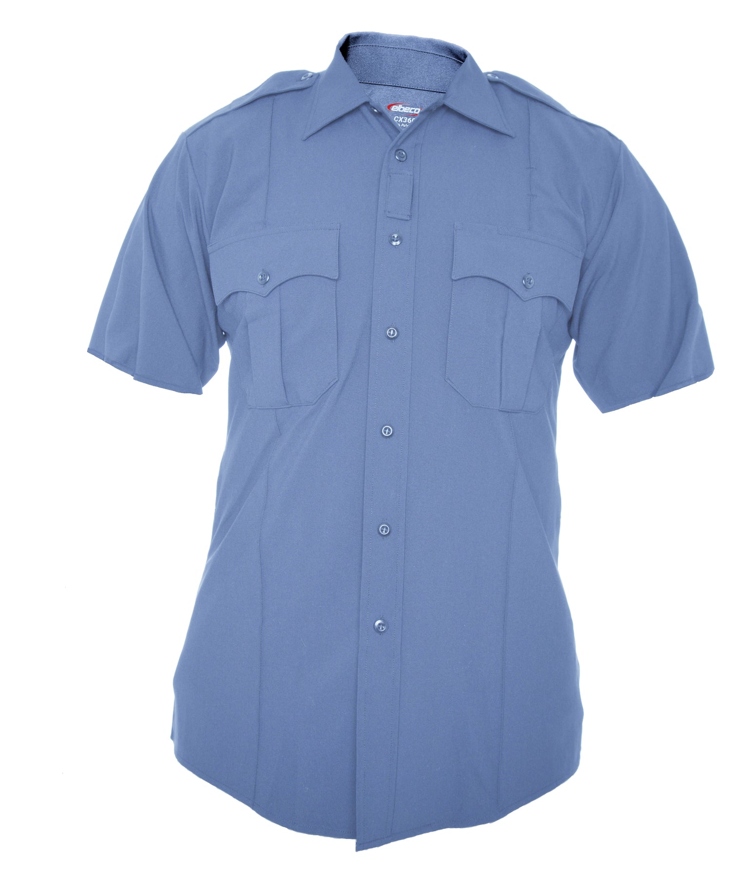 CX360 Women's Short Sleeve Shirt | Elbeco