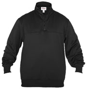 Shield FlexTech™ Quarter Zip Job Shirt