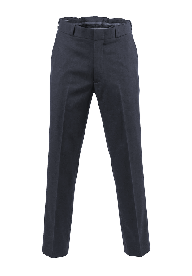 Prestige Wool-Blend Dress Pants | Elbeco Prestige Wool-Blend Dress Pants | Elbeco
