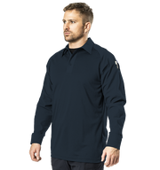 UFX™ Bold Long Sleeve Collared Patrol Shirt