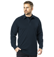 UFX™ Bold Long Sleeve Collared Patrol Shirt