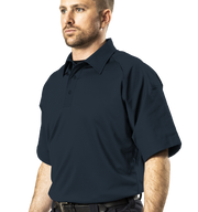 UFX™ Bold Short Sleeve Collared Patrol Shirt