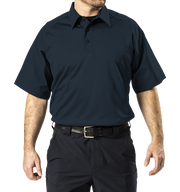 UFX™ Bold Short Sleeve Collared Patrol Shirt