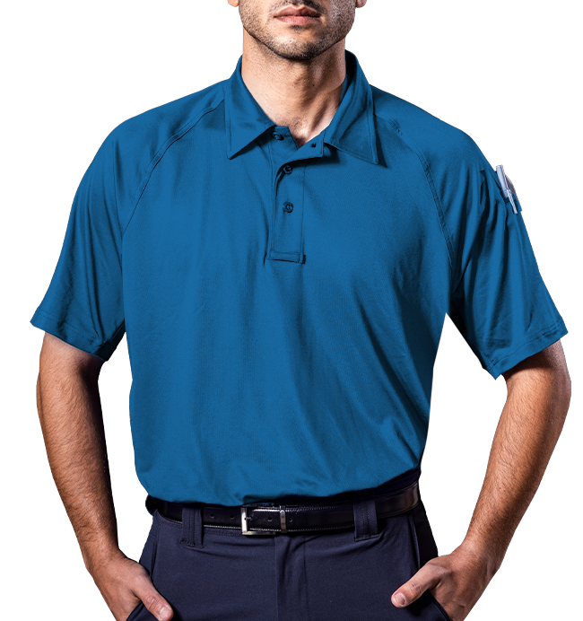 UFX™ Persist Polo | Elbeco