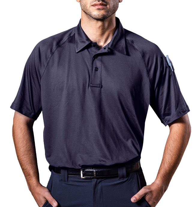 UFX™ Persist Polo | Elbeco