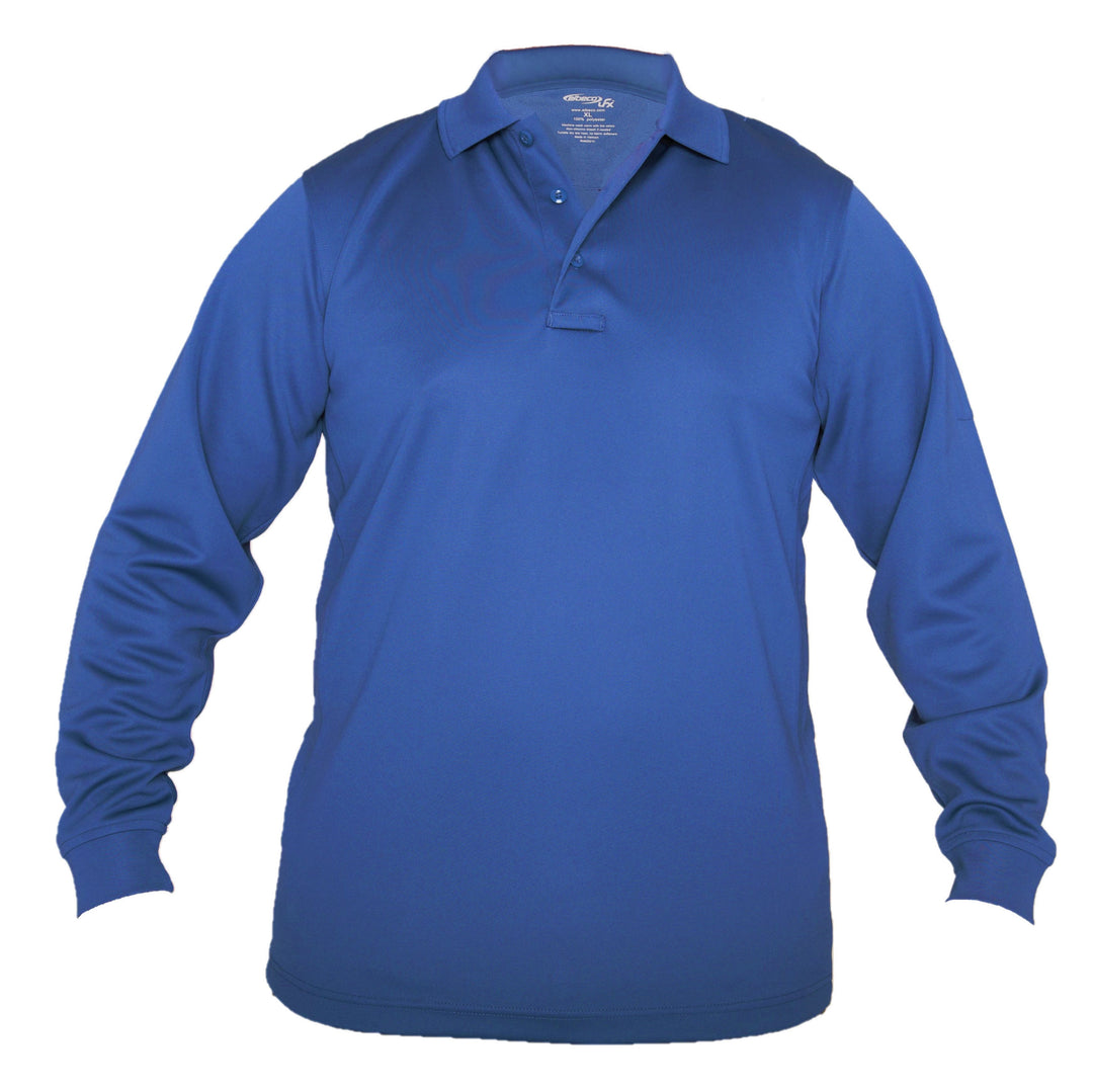 Ufx Women's Long Sleeve Tactical Polo | Elbeco