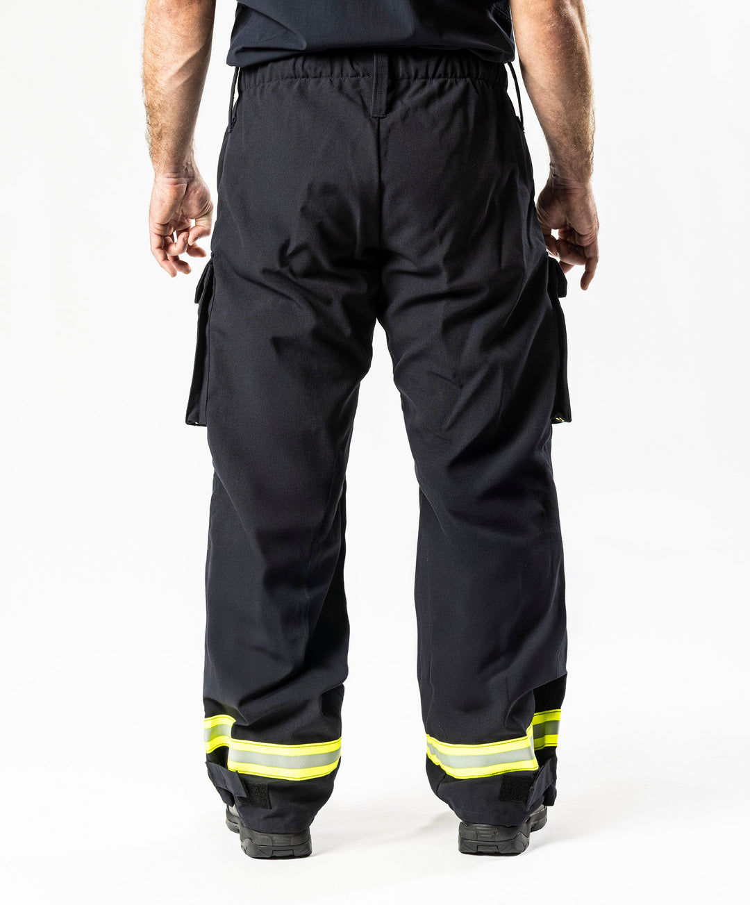 HeroGuard DuPont Nomex Tri-Certified Pants | Elbeco