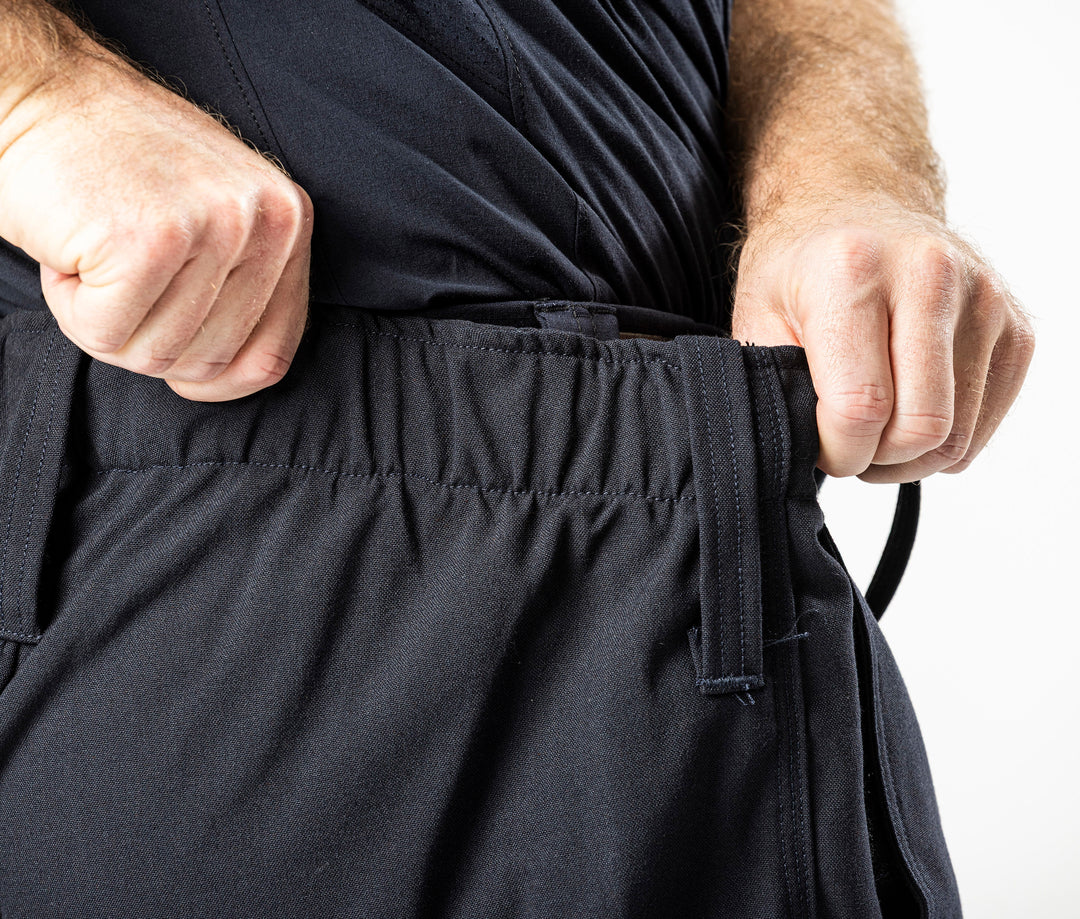 【COLOR iN ID】rivet zipper pants Airwave 4 Motorcycle Pants | Cool and Comfortable – REV'IT