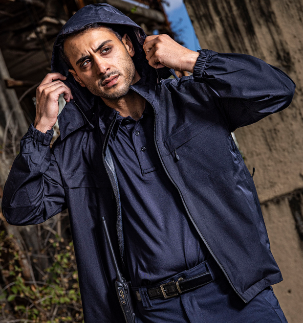 Shield Pinnacle Jacket | Elbeco