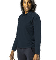 UFX™ Bold Long Sleeve Collared Patrol Shirt