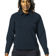 UFX™ Bold Long Sleeve Collared Patrol Shirt