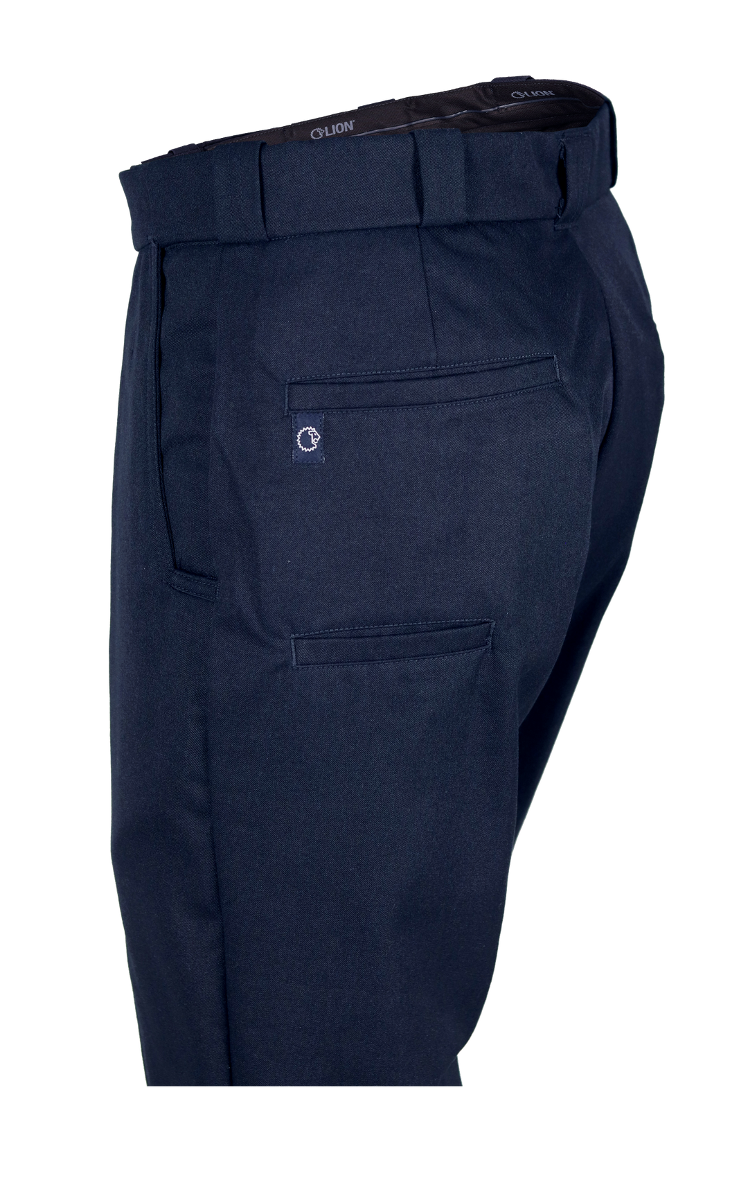 HeroGuard DuPont Nomex 5-Pocket Pants | Elbeco