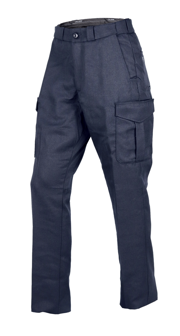 HeroGuard DuPont Nomex Cargo Pants Elbeco