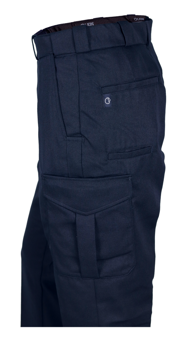 HeroGuard DuPont Nomex Cargo Pants Elbeco