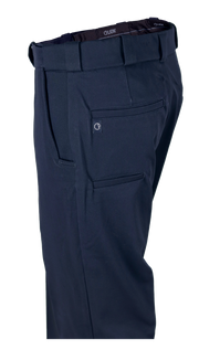 HeroShield™ 100% Cotton 5 Pocket Plain Leg Pants