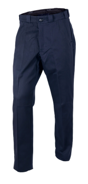 HeroShield™ 100% Cotton 5 Pocket Plain Leg Pants