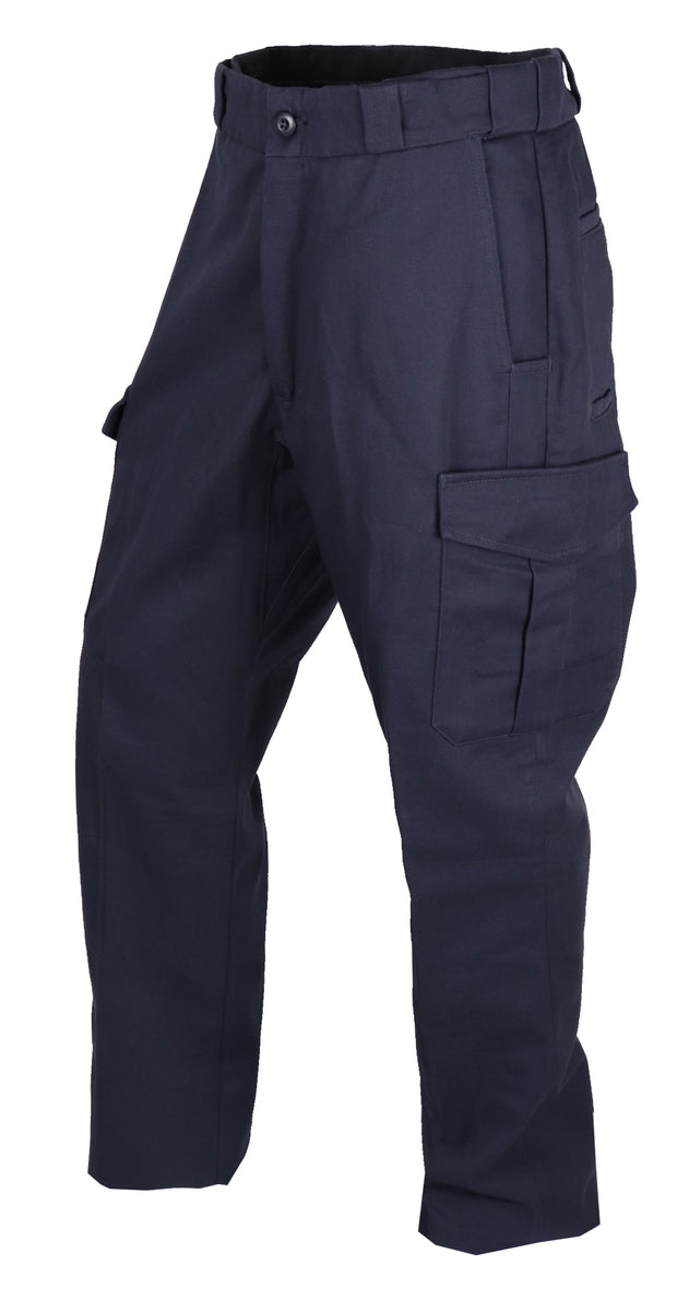 HeroShield™ 100% Cotton 6 Pocket Cargo Pants