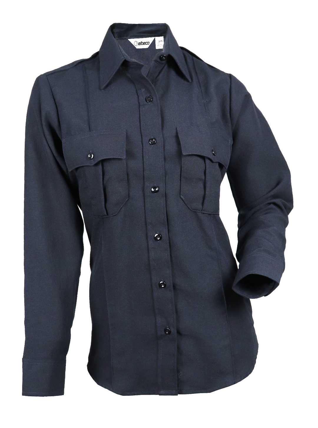 firefighter dress shirt Men's Classic Short Sleeve Western Firefighter Shirt