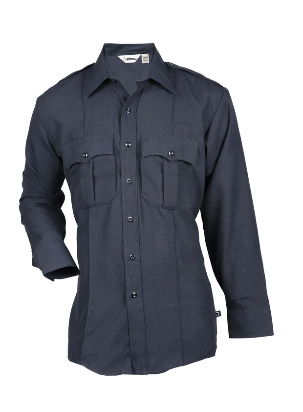 HeroGuard™ DuPont™ Nomex® Bravo Long Sleeve Shirt