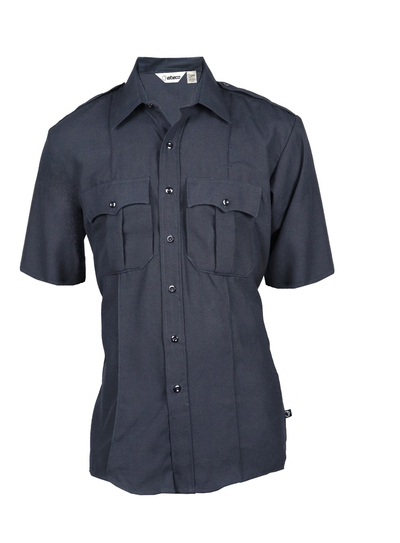 HeroGuard™ DuPont™ Nomex® Bravo Short Sleeve Shirt