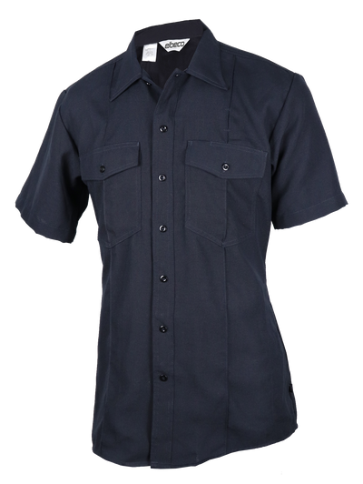 HeroGuard™ DuPont™ Nomex® Women's Battalion Short Sleeve Shirt
