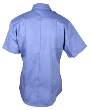 HeroShield™ 100% Cotton Bravo Short Sleeve Shirt