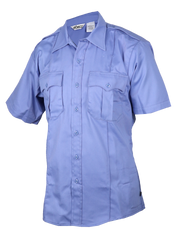 HeroShield™ 100% Cotton Bravo Short Sleeve Shirt