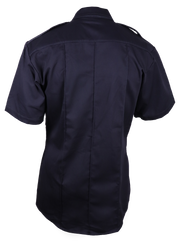 HeroShield™ 100% Cotton Bravo Short Sleeve Shirt