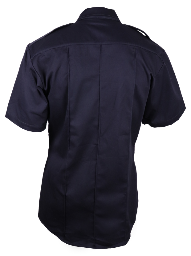 HeroShield™ 100% Cotton Bravo Short Sleeve Shirt