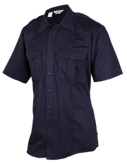 HeroShield™ 100% Cotton Bravo Short Sleeve Shirt