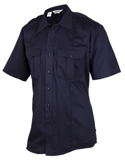 HeroShield™ 100% Cotton Bravo Short Sleeve Shirt