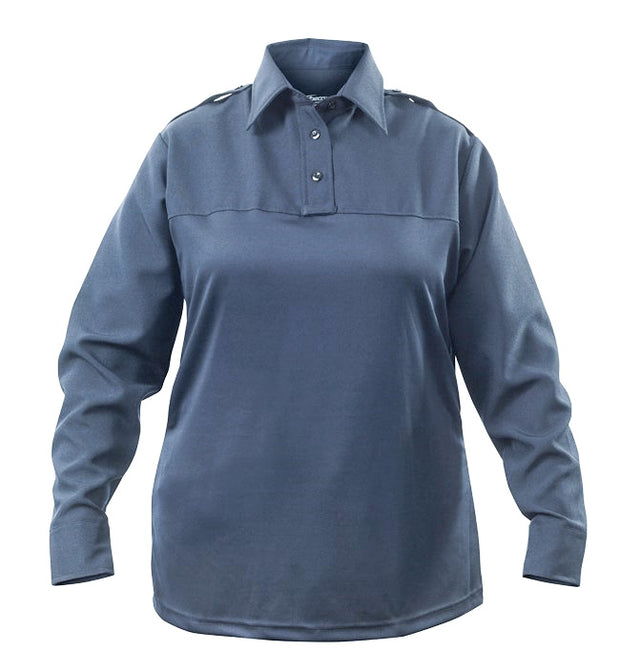 UV1™ CX360™ Women's Long Sleeve Undervest Shirt