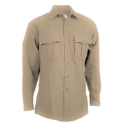 TexTrop2™ Long Sleeve Polyester Shirt
