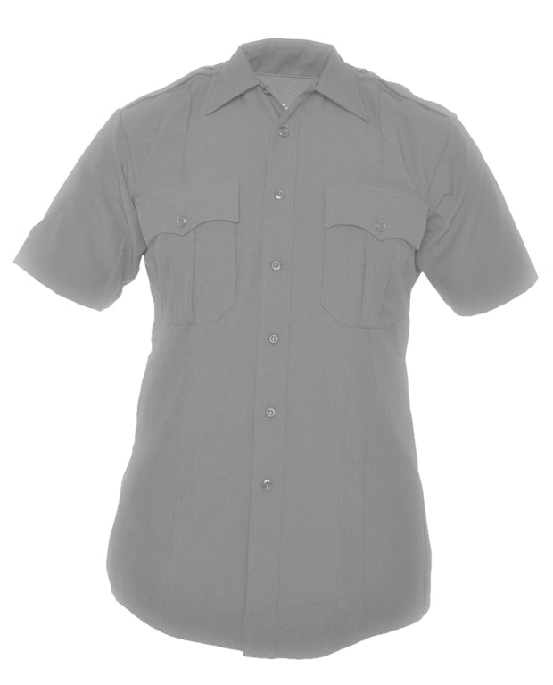 TexTrop2™ Short Sleeve Polyester Shirt