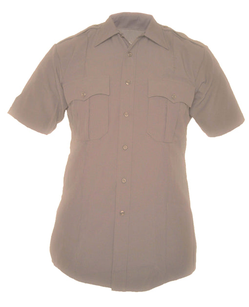 TexTrop2 Short Sleeve Polyester Shirt | Elbeco