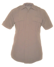 TexTrop2™ Short Sleeve Polyester Shirt