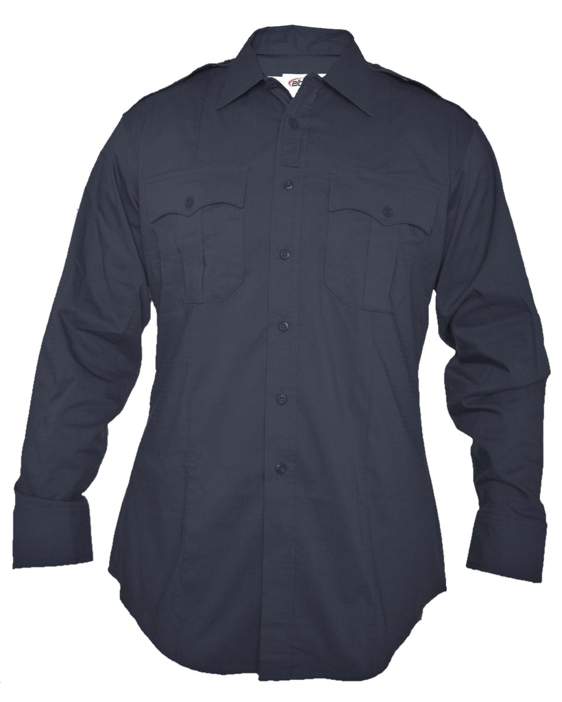 Reflex Long Sleeve Stretch Ripstop Shirt | Elbeco