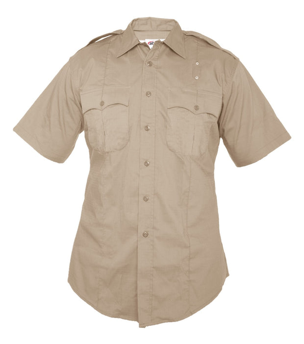LA County Sheriff RipStop Short Sleeve Shirt