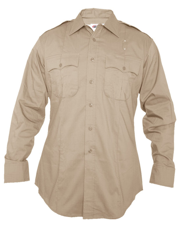 LA County Sheriff Women's RipStop Long Sleeve Shirt