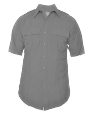 DutyMaxx™ Short Sleeve Poly/Rayon Stretch Shirt