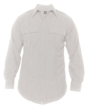 DutyMaxx™ Long Sleeve Poly/Rayon Stretch Shirt