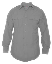DutyMaxx™ Long Sleeve Poly/Rayon Stretch Shirt